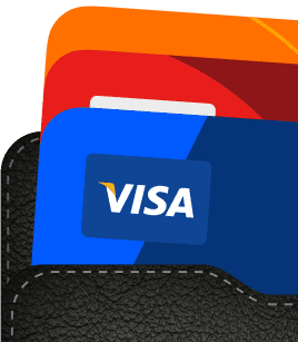 Multi-currency wallet